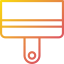 Trowel icon 64x64