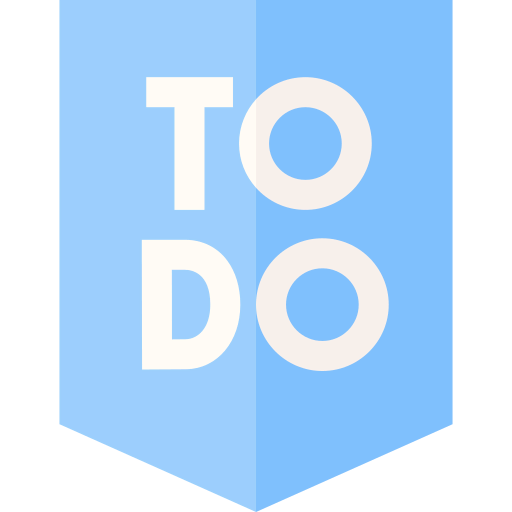 To do icon