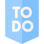 To do icon 64x64