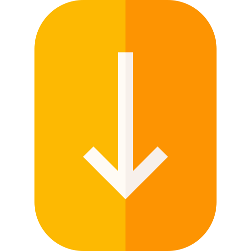 Arrow icon
