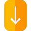 Arrow icon 64x64