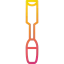 Chisel ícono 64x64