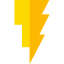 Bolt icon 64x64