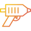 Hot glue icon 64x64