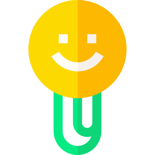 Clip icon