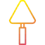 Trowel icon 64x64