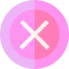Cancel icon 64x64