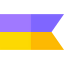 Ribbon icon 64x64