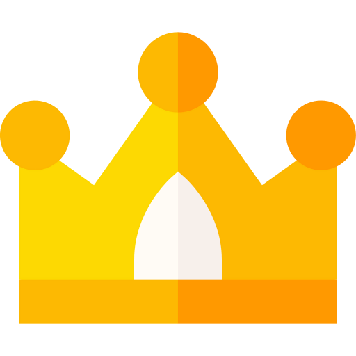 Crown icon
