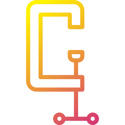 Micrometer icon