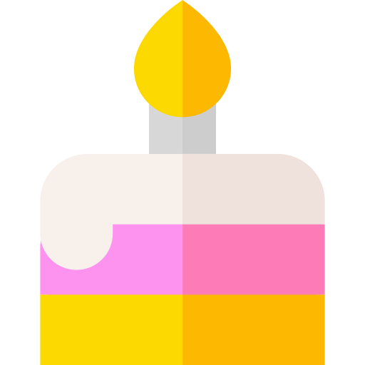 Cake icon