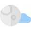 Full moon 图标 64x64