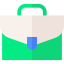 Suitcase icon 64x64