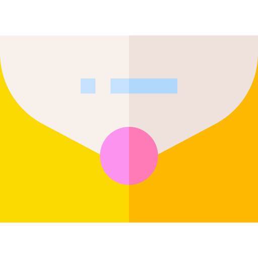 Envelope icon