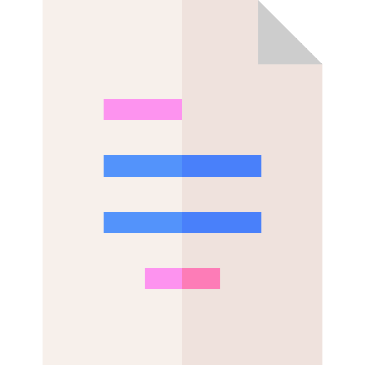 Document icon