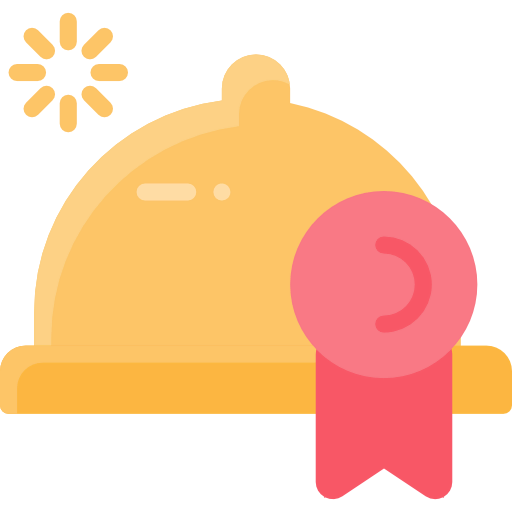 Tray icon