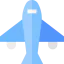 Plane icon 64x64