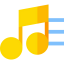 Music icon 64x64