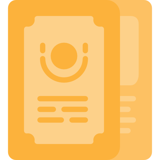 Menu icon