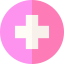 Cross icon 64x64