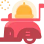 Room service icon 64x64