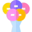 Flowers icon 64x64