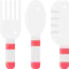 Cutlery icon 64x64