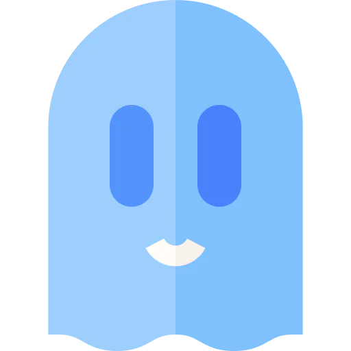 Ghost icon