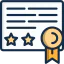 Diploma icon 64x64