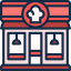 Restaurant icon 64x64