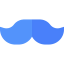 Moustache icon 64x64
