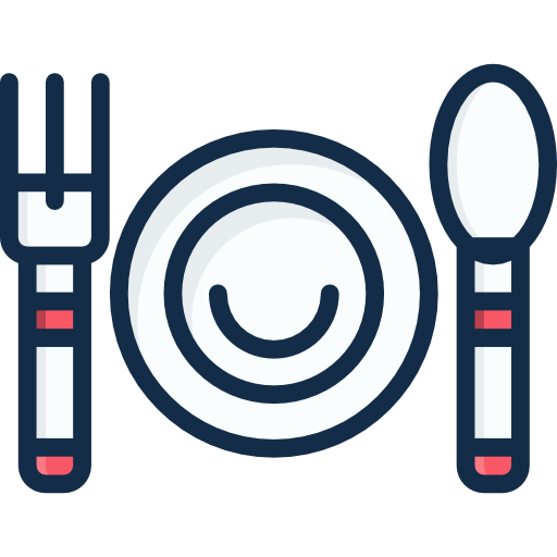 Restaurant icon