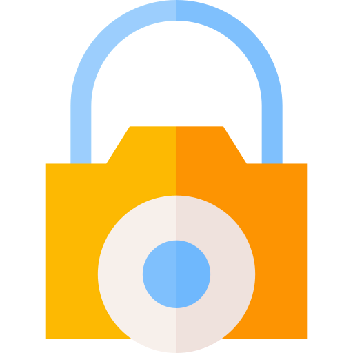 Camera icon