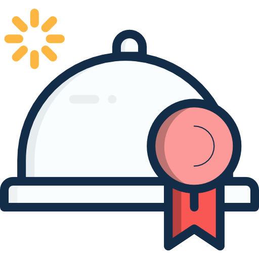 Tray icon