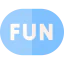 Fun icon 64x64