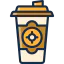 Hot drink icon 64x64