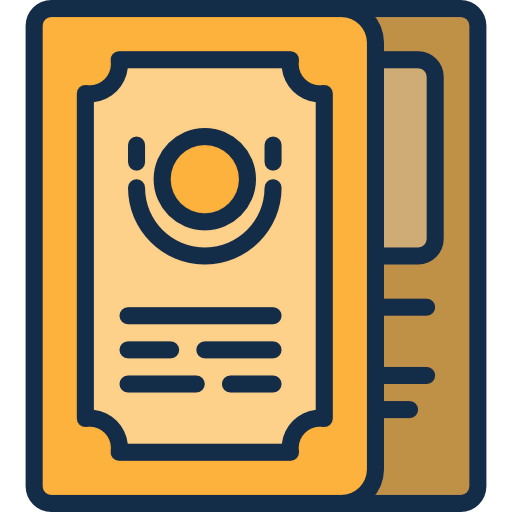 Menu icon