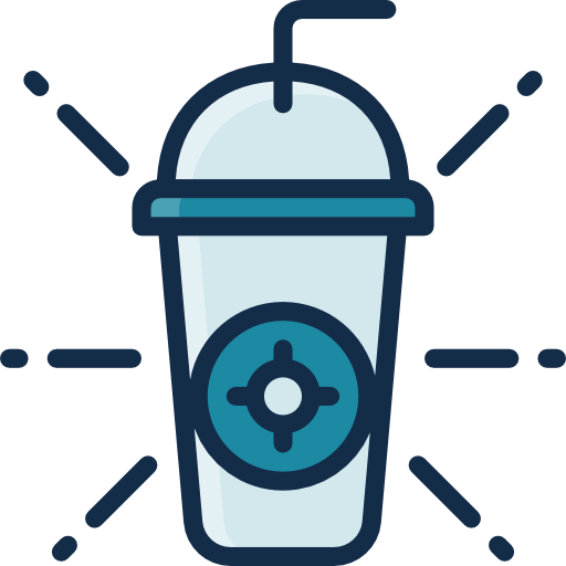 Beverage icon