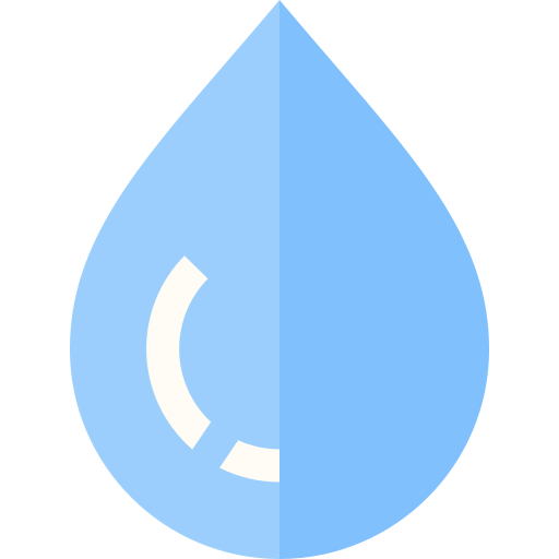 Drop icon