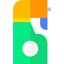 Cleaning icon 64x64