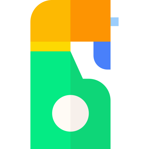 Cleaning icon
