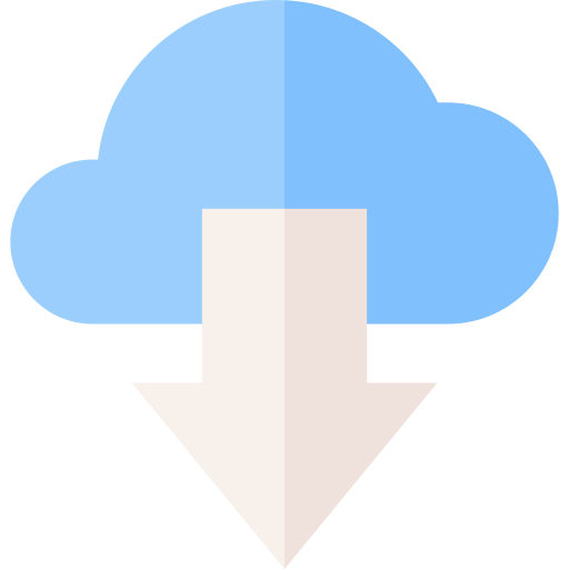 Cloud icon