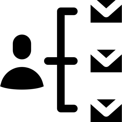 Mailing Symbol