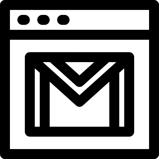 Gmail Symbol