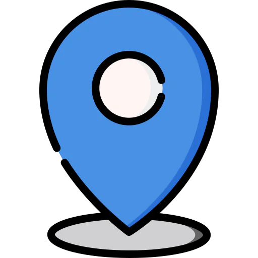 Gps icon