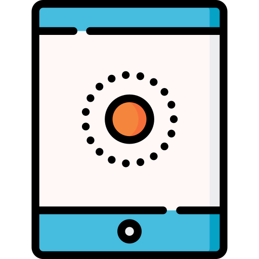 Tablet icon