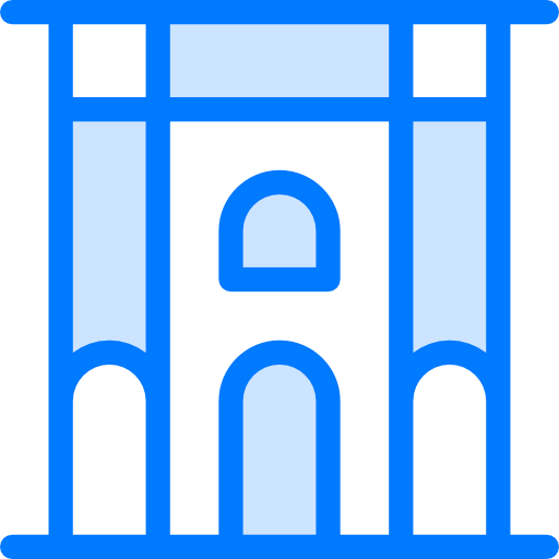 Building icon