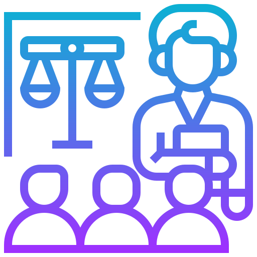 Training icon
