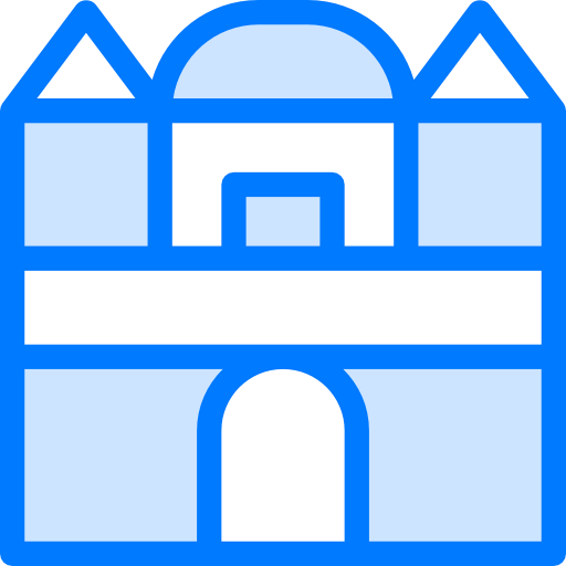 Building icon