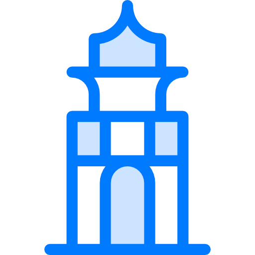 Building icon